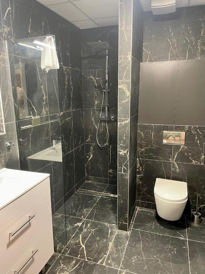Aqua Relax Apartman Dunajská Streda 外观 照片